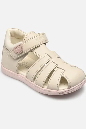 Geox B SANDAL MACCHIA GIR - Sandali e scarpe aperte - Taglia 24