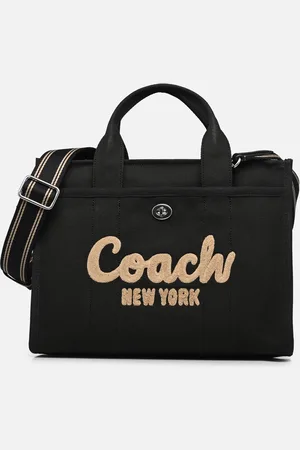 Coach Cargo Tote - Borse - Taglia T.U
