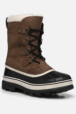 sorel Caribou Wp - Scarpe sportive - Taglia 44