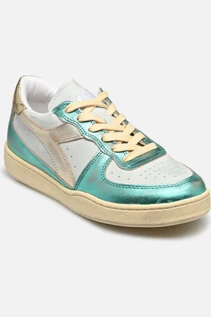 Diadora METAL PIGSKIN - Sneakers - Taglia 36