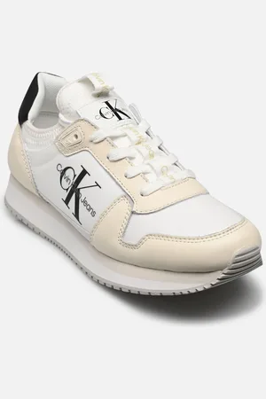 Calvin Klein Runner Sock Laceup M - Sneakers - Taglia 37