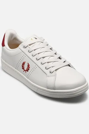 Fred Perry B721 Leather - Sneakers - Taglia 40