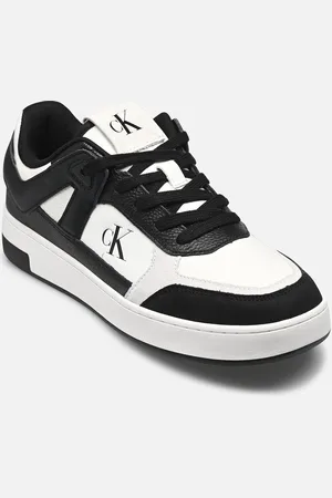 Calvin Klein BASKET CUP LOW LACEU - Sneakers - Taglia 40