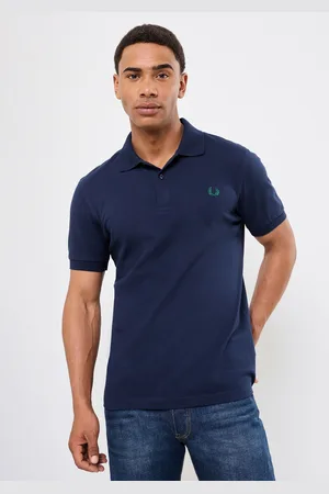Fred Perry THE SHIRT - Abbigliamento - Taglia S