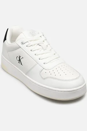 Calvin Klein BASKET CUPSOLE LOW M - Sneakers - Taglia 36