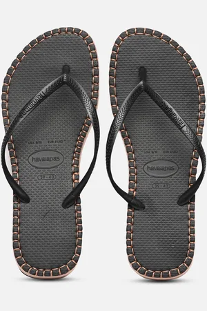 Havaianas Slim Flatform Loop - Infradito - Taglia 35 - 36