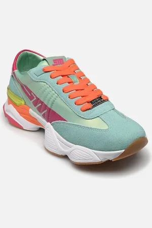 Steve Madden Setback-E - Sneakers - Taglia 36