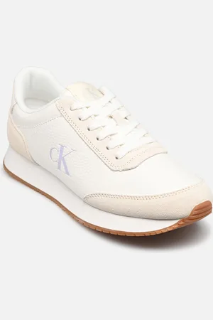 Calvin Klein Runner Laceup Low Mi - Sneakers - Taglia 37