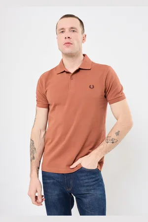 Fred Perry THE SHIRT - Abbigliamento - Taglia S