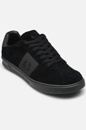 Fred Perry B4 SUEDE - Sneakers - Taglia 40