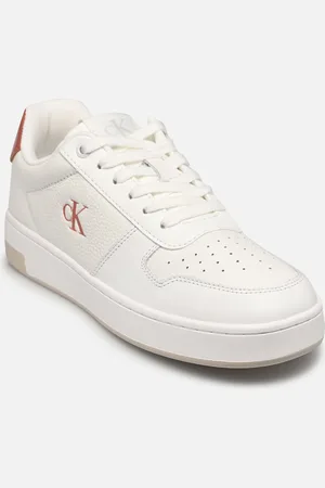 Calvin Klein BASKET CUPSOLE LOW M - Sneakers - Taglia 37