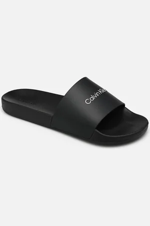 Calvin Klein POOL SLIDE - Sandali e scarpe aperte - Taglia 40