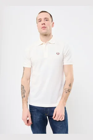 Fred Perry THE SHIRT - Abbigliamento - Taglia S