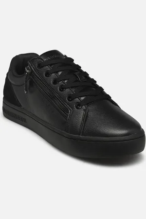 Calvin Klein Classic Cupsole Zip - Sneakers - Taglia 40