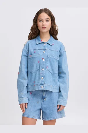Ichi IHJAELLA JA - Abbigliamento - Taglia 34