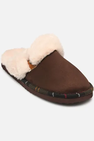 Barbour Claudia mule slipper - Pantofole - Taglia 36
