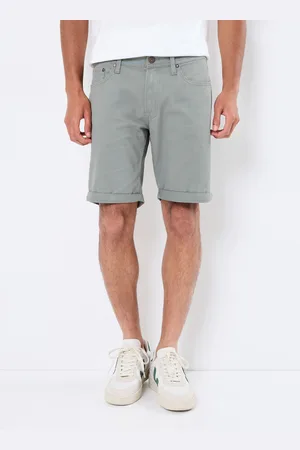 JACK & JONES JPSTRICK ORIGINAL SHORT MID - Abbigliamento - Taglia L