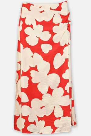 B YOUNG BYIBINE SKIRT - Abbigliamento - Taglia 34