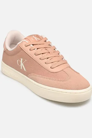 Calvin Klein CLASSIC CUPSOLE LOW - Sneakers - Taglia 37