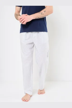 Calvin Klein Sleep Pant LV00NM2830 - Abbigliamento - Taglia L