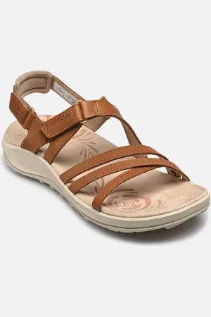 Merrell HARBOR BACKSTRAP - Sandali e scarpe aperte - Taglia 36
