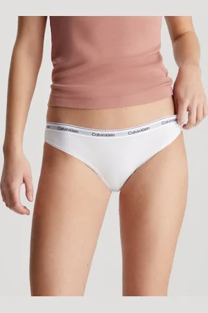 Calvin Klein Bikini 3Pk 000QD5207E - Abbigliamento - Taglia L