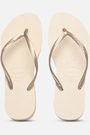 Havaianas Slim Flatform W - Infradito - Taglia 35 - 36