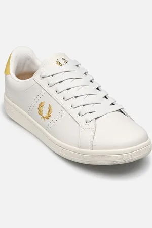 Fred Perry B721 Leather - Sneakers - Taglia 40
