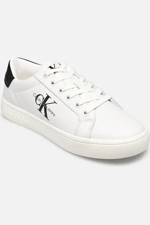 Calvin Klein CLASSIC CUPSOLE LACEUP - Sneakers - Taglia 36