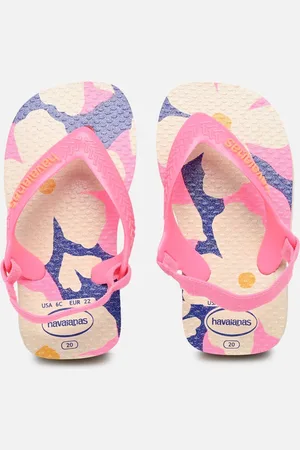 Havaianas Baby Mini Me - Sandali e scarpe aperte - Taglia 17 - 18