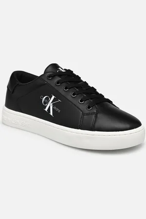 Calvin Klein CLASSIC CUPSOLE LACE - Sneakers - Taglia 40