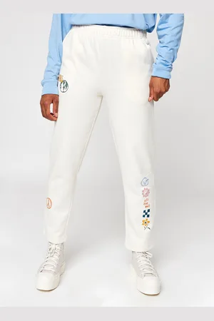 Vans In Our Hands Sweatpant - Abbigliamento - Taglia XS