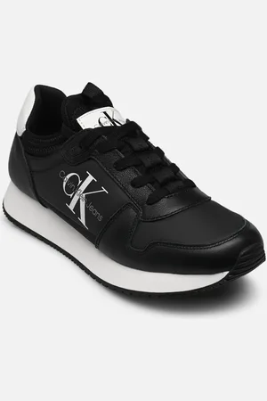 Calvin Klein Runner Sock Laceup M - Sneakers - Taglia 37