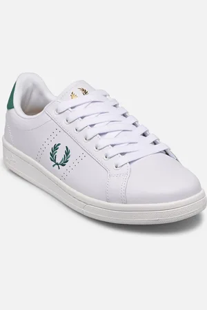 Fred Perry B721 Leather - Sneakers - Taglia 40