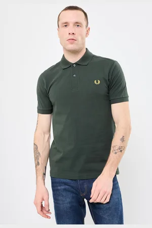 Fred Perry THE SHIRT - Abbigliamento - Taglia S