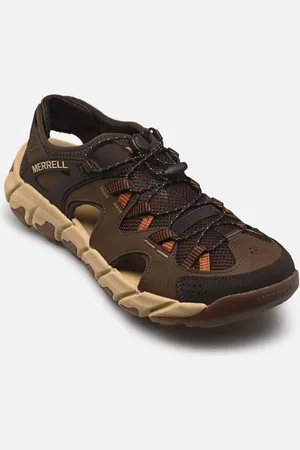 Merrell MAIPO EXPLORER SIEVE - Sandali e scarpe aperte - Taglia 42