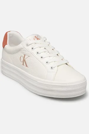 Calvin Klein BOLD VULC FLATF LOW - Sneakers - Taglia 40