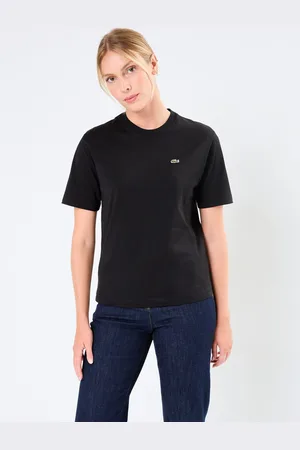 Lacoste Tee Shirt TF7215 - Abbigliamento - Taglia 34