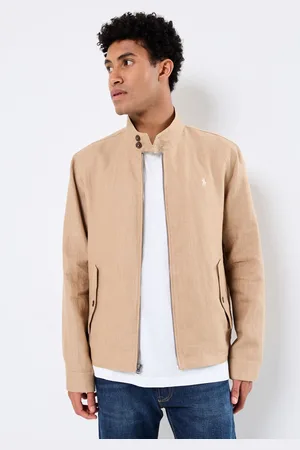 Ralph Lauren Reverse Wb-Windbreaker 710962187 - Abbigliamento - Taglia L