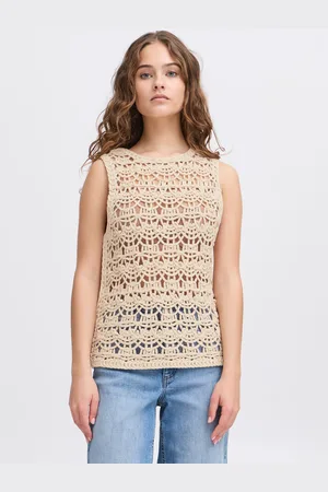 Ichi IHANPERS TO - Abbigliamento - Taglia XS
