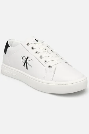 Calvin Klein CLASSIC CUPSOLE LACE - Sneakers - Taglia 41