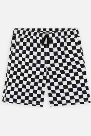Vans Range Elastic Waist Short Ii Boys - Abbigliamento - Taglia M