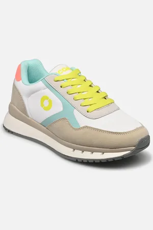 ECOALF CERVINOALF SNEAKERS WOMAN - Sneakers - Taglia 38