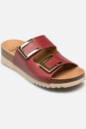 Scholl MONTEREY 2 STRAPS COMFORT - Zoccoli - Taglia 35