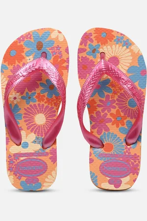 Havaianas Kids flores - Infradito - Taglia 23 - 24