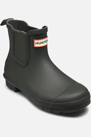 Hunter Womens Original Chelsea Boot - Stivali - Taglia 36