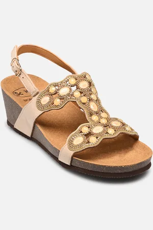 Scholl Lerici T-Bar Sandal comfort - Sandali e scarpe aperte - Taglia 35