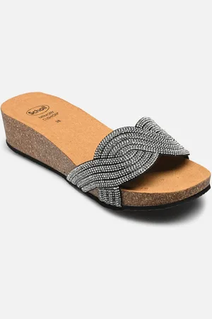 Scholl Vegas Low comfort - Zoccoli - Taglia 35