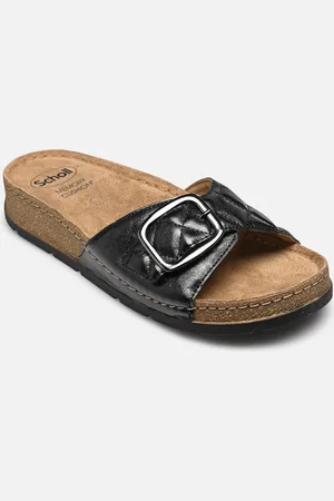 Scholl BORA MULE COMFORT - Zoccoli - Taglia 35