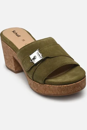Scholl Ophelia Iconic - Zoccoli - Taglia 35